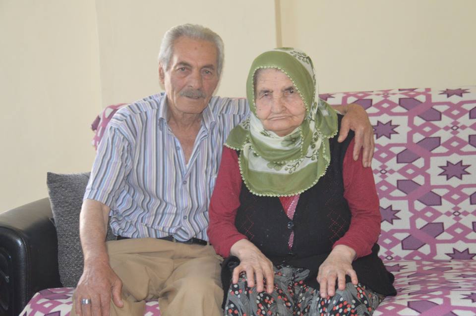 VEFAT : YAKUP BOYSAN VEFAT ETMİŞTİR